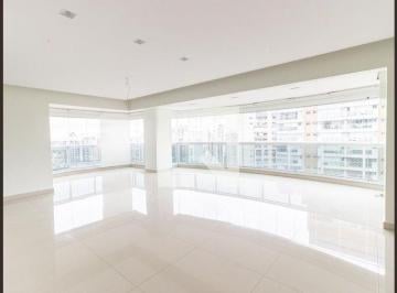 Apartamento · 183m² · 3 Quartos · 4 Vagas · Apartamento para Aluguel - Jardim Anália Franco, 3 Quartos, 183 m2 - São Paulo
