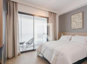 Apartamento · 27m² · 1 Quarto · Apartamento para Aluguel - Pinheiros, 1 Quarto, 27 m2 - São Paulo