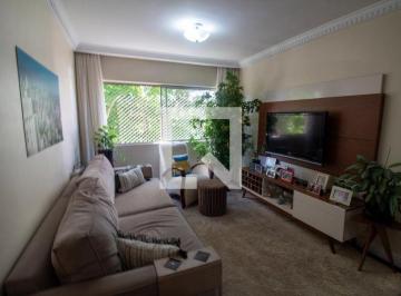 Apartamento · 90m² · 3 Quartos · 1 Vaga · Apartamento para Aluguel - Campo Belo, 3 Quartos,  90 m2 - São Paulo