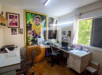 Apartamento 90m² Aluguel Vila Congonhas · Apartamento para Aluguel - Campo Belo, 3 Quartos, 90 m2 - São Paulo