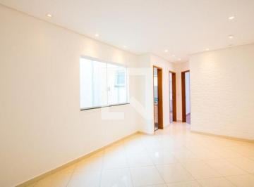 Apartamento · 90m² · 2 Quartos · 1 Vaga · Apartamento para Aluguel - Vila América, 2 Quartos,  90 m2 - Santo André