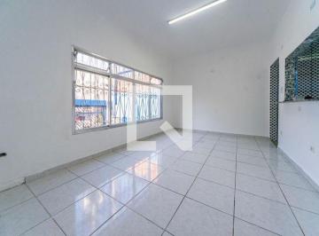 Casa · 158m² · 4 Quartos · 3 Vagas · Casa para Aluguel - Vila Leopoldina, 4 Quartos, 158 m2 - Santo André
