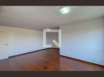 Apartamento · 125m² · 3 Quartos · 2 Vagas · Apartamento para Aluguel - Brooklin, 3 Quartos,  125 m2 - São Paulo