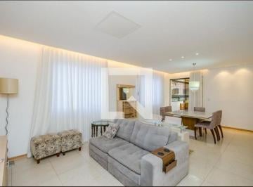Apartamento · 150m² · 3 Quartos · 4 Vagas · Apartamento para Aluguel - Buritis, 3 Quartos, 150 m2 - Belo Horizonte