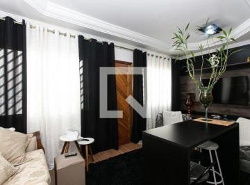 Casa · 125m² · 3 Quartos · 2 Vagas · Casa para Aluguel - Cidade Patriarca, 3 Quartos, 125 m2 - São Paulo