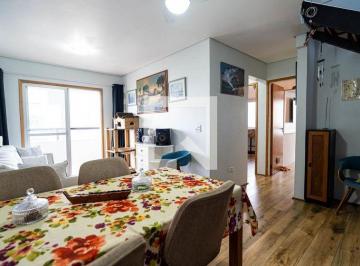 Apartamento · 162m² · 3 Quartos · 1 Vaga · Apartamento para Aluguel - Bela Vista, 3 Quartos, 162 m2 - São Paulo