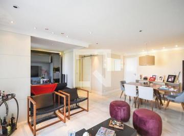 Apartamento · 145m² · 3 Quartos · 3 Vagas · Apartamento para Aluguel - Portal do Morumbi, 3 Quartos, 145 m2 - São Paulo