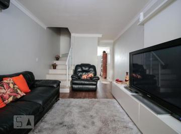 Casa · 120m² · 2 Quartos · Casa à Venda - Vila Pompéia, 2 Quartos,  120 m² - São Paulo