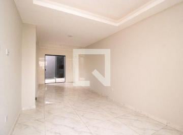 Casa · 84m² · 3 Quartos · 2 Vagas · Casa à Venda - Tatuquara, 3 Quartos, 84 m² - Curitiba