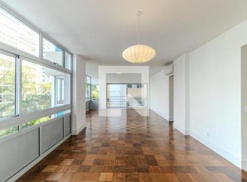 Apartamento · 210m² · 3 Quartos · 2 Vagas · Apartamento à Venda - Higienópolis, 3 Quartos, 210 m² - São Paulo