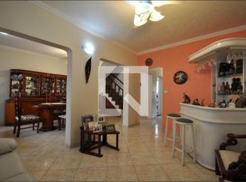 Casa · 600m² · 7 Quartos · 3 Vagas · Casa à Venda - Vila Gustavo, 7 Quartos, 600 m² - São Paulo
