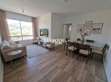 Apartamento · 65m² · 2 Quartos · 1 Vaga · Apartamento semi mobiliado de 2 dormitórios com suíte e vaga - Bairro Tristeza
