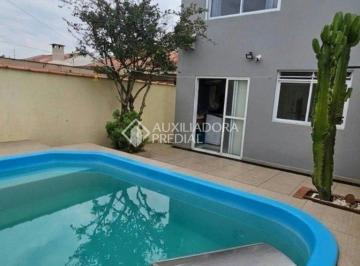Casa · 80m² · 3 Quartos · 1 Vaga · Casa 3 quartos à venda no bairro Restinga, Porto Alegre