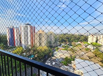 Apartamento · 68m² · 3 Quartos · 2 Vagas · APARTAMENTO À VENDA NO BUTANTÃ | PRÓXIMO À USP | 3 DORMITÓRIOS | 2 VAGAS