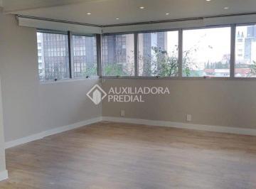 Comercial · 70m² · 2 Vagas · Sala Comercial com 70 m2 e 2 vagas de garagem a venda no Bairro Higienópolis