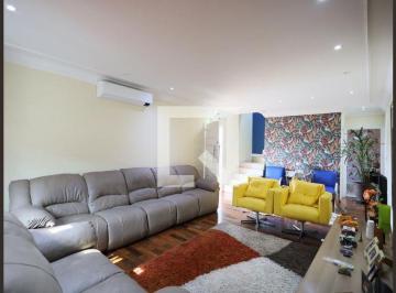 Casa · 270m² · 4 Quartos · 4 Vagas · Casa à Venda - Cidade São Francisco , 4 Quartos, 270 m² - São Paulo