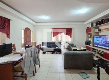 Casa · 364m² · 3 Quartos · 4 Vagas · Casa à Venda - Taboão, 3 Quartos, 364 m² - São Bernardo do Campo