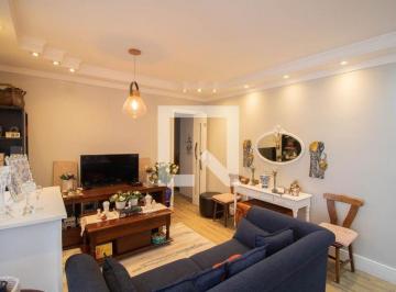 Apartamento · 110m² · 3 Quartos · 2 Vagas · Apartamento à Venda - Santana, 3 Quartos, 110 m² - São Paulo