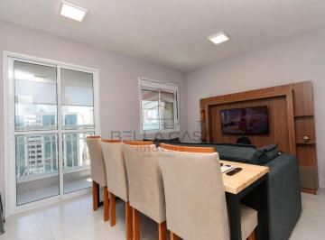 Apartamento · 41m² · 1 Quarto · 1 Vaga · Apartamento Moderno a Poucos Minutos do Metrô Vila Prudente