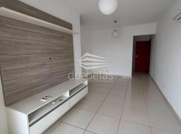Apartamento · 92m² · 2 Quartos · 2 Vagas · Apartamento