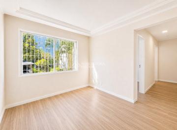 Apartamento · 63m² · 2 Quartos · Apartamento com 2 dormitórios no Condomínio Flamboyant em Novo Hamburgo