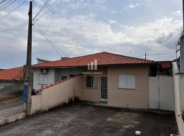 Casa · 70m² · 2 Quartos · 2 Vagas · Casa locação Borghesi