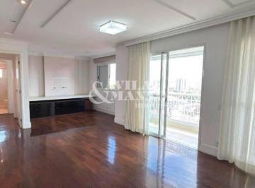 Apartamento · 94m² · 3 Quartos · 2 Vagas · Apartamento com 3 quartos na Mooca