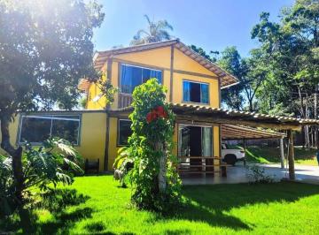 Casa · 6000m² · 3 Quartos · Casa à venda - no Condomínio Nossa Fazenda