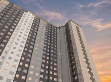 Apartamento · 24m² · 1 Quarto · Vivaz Parque Barra Funda | Construtora Vivaz | Lançamento | 24 metros | 01 dormitório | sem varanda 