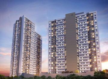 Apartamento · 28m² · 1 Quarto · Natury Jardim Botânico | Construtora Apê55 | Lançamento | 28 metros | 01 dormitório | com varanda | 