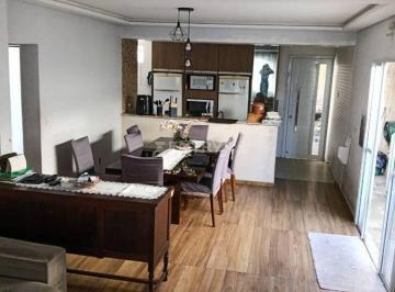 Casa · 158m² · 2 Quartos · 2 Vagas · Casa com 2 dormitórios á venda no bairro vila Maringá ou permuta em Apartamento na cidade de jundiai