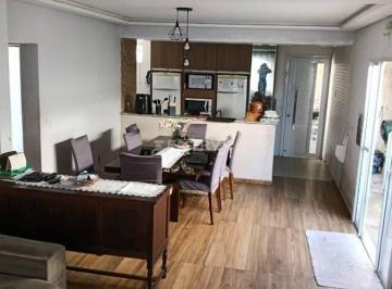 Casa · 158m² · 2 Quartos · 2 Vagas · Casa com 2 dormitórios á venda no bairro vila Maringá ou permuta em Apartamento na cidade de jundiai