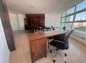 Comercial · 39m² · 1 Vaga · Sala para locação no Golden Office em Jundiaí - SP.