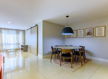 Apartamento de 4 quartos, Brasília · SQNW 311 * 2 suítes * Escritório * Mobiliado e equipado * 3 vagas