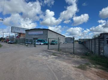 Comercial de 5 quartos, Lauro de Freitas · Galpão comercial de 900 m² com 5 quartos para alugar em Lauro de Freitas