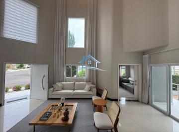 Casa · 424m² · 4 Quartos · 4 Vagas · Casa,4 Suítes, 424m²,4 Vagas R$2.990mi-Villa Bella Livorno-Paulínia/SP