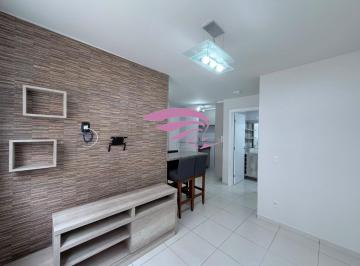 Foto 01 · Apartamento, Cidade Jardim, São José dos Pinhais, PR