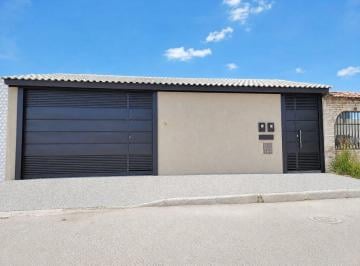 Casa de 3 quartos, Ceilândia · CASA À VENDA — QNM 19, CONJUNTO H, CASA 32-CEILÂNDIA SUL-DF