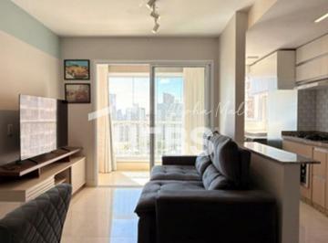Apartamento de 2 quartos, Goiânia · APARTAMENTO 57MT 2 QUARTOS SENDO 1 SUITE SETOR PEDRO LUDOVICO