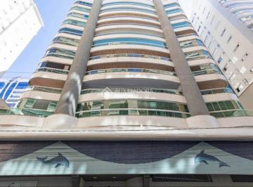 Apartamento · 200m² · 4 Quartos · 2 Vagas · Auxiliadora Predial aluga Apartamento 4 dormitórios, sendo 2 suítes, impecável mobiliado, Edifício