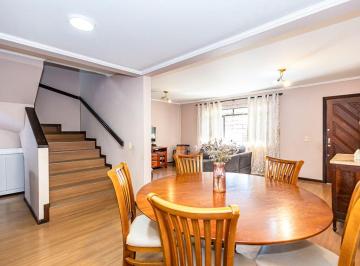 Casa de 3 quartos, Curitiba · Sobrado de rua, `a venda, 3 quartos, 1 suíte, 2 vagas, com 206 m², no Água Verde, Curitiba Paraná
