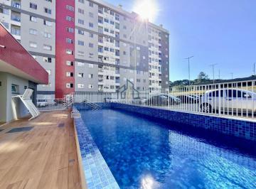 Apartamento · 57m² · 2 Quartos · 1 Vaga · GARDEN SEMIMOBILIADO | 2 QUARTOS | CONDOMÍNIO CLUBE | ARISTOCRATA