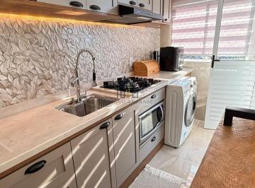 Apartamento · 45m² · 2 Quartos · 1 Vaga · RESIDENCIAL PIAZZA VENEZIA | ÚLTIMO ANDAR | COMPLETAMENTE REFORMADO