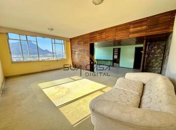 Apartamento · 197m² · 4 Quartos · 1 Vaga · Apartamento à venda - no Leblon