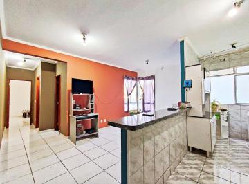 Apartamento de 2 quartos, Bragança Paulista · Oportunidade Apartamento a Venda - Residencial Colinas da Mantiqueira