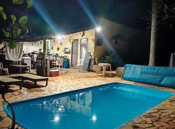Casa de 2 quartos, Jaboticatubas · CONDOMÍNIO CANTO DA SIRIEMA