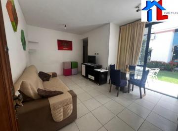 Foto 17 · ALUGO Apto MOBILIADO, Itapuã, 78m², 3/4, 1 Suíte, Sala, Varanda, Cozinha, Banheiro, Área de Serviço,