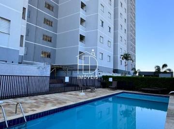 Foto 01 · Apartamento, Jardim São Domingos, Americana, SP