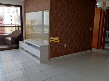 Apartamento · 72m² · 2 Quartos · Apartamento 72m² 2 quartos sendo 1 suíte no Jardim Oceania para Alugar