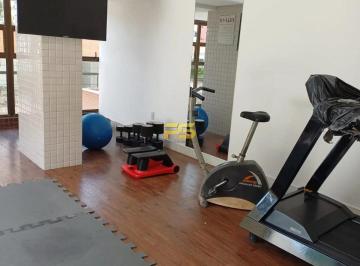 Apartamento · 72m² · 2 Quartos · Apartamento 72m² 2 quartos sendo 1 suíte no Jardim Oceania para Alugar